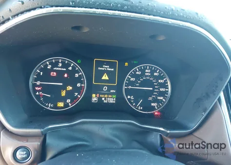 2020 Subaru Outback Touring Xt from USA, damaged, VIN 4S4BTGPD5L3176901